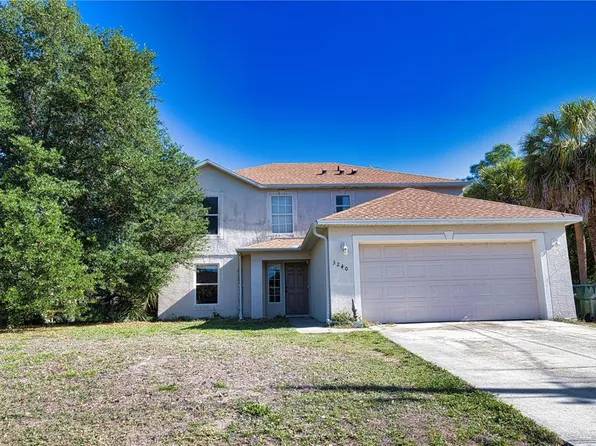 3240 Taunton Ave, North Port, FL 34286