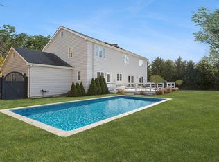 87 Gould St, East Hampton, NY 11937
