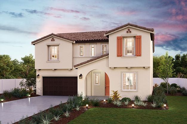 Elevation A