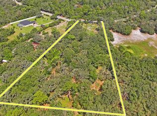 16900 Akins Dr, Spring Hill, FL 34610