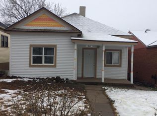 918 Rosita Ave, Trinidad, CO 81082