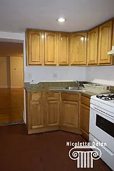 Rented by CIMINO CONO