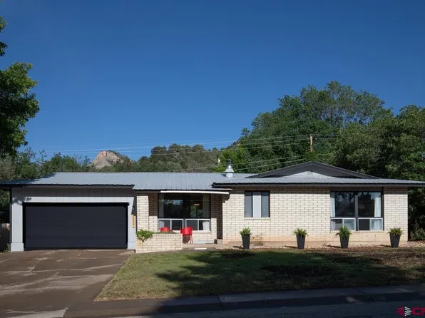 2597 Arroyo Drive, Durango, CO 81301