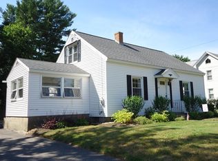 395 Main St, Leominster, MA 01453