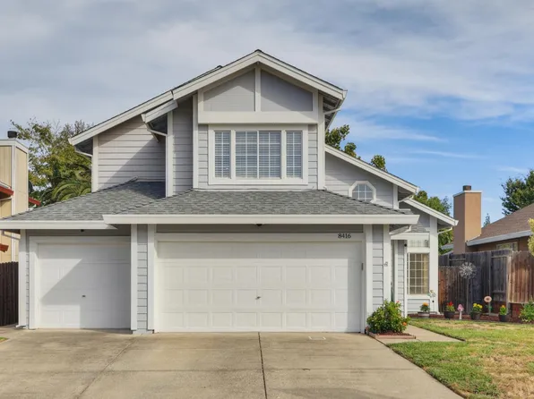 8416 Honey Hill Ct, Antelope, CA 95843