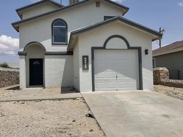 12325 Tierra Arena Dr, El Paso, TX 79938