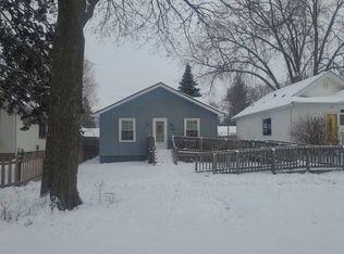 3623 26th Ave S, Minneapolis, MN 55406