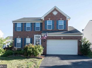 25247 Mastery Pl, Aldie, VA