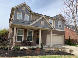 2105 Bedford Bnd, Mount Juliet, TN 37122