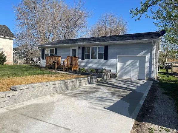 415 Mechanic St, Chillicothe, MO 64601