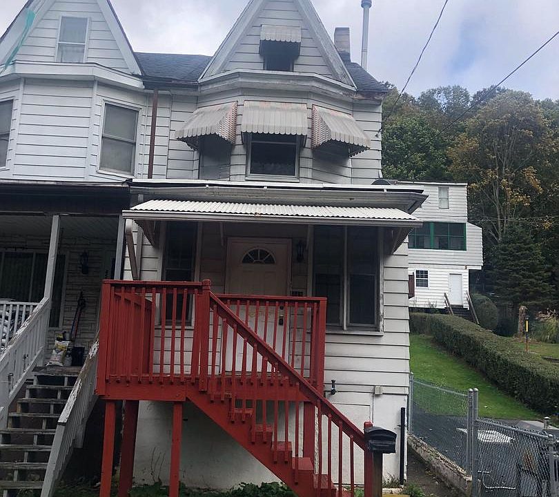 448 W Ogden St, Girardville, PA 17935 Zillow