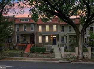 639 Columbia Rd NW, Washington, DC 20001