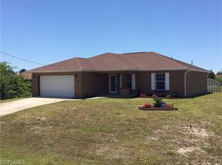 4600 Elva Ave S, Lehigh Acres, FL 33976
