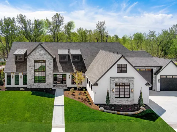 789 S Ptolemy Ln, Eagle, ID 83616