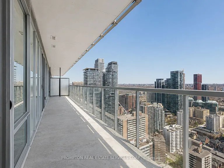 3 Gloucester St #4503 — Photo 25