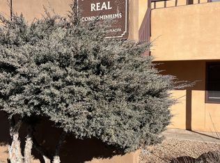 405 Camino De La Placita Unit 1-4A, Taos, NM 87571