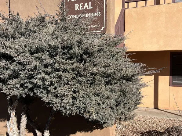 405 Camino De La Placita Unit 1-4A, Taos, NM 87571