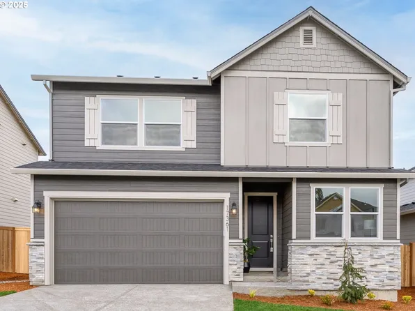 17361 SW Kalapuya Ln #55, Sherwood, OR 97140