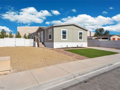 4498 Crystal Peak Dr, Sunrise Manor, NV, 89115