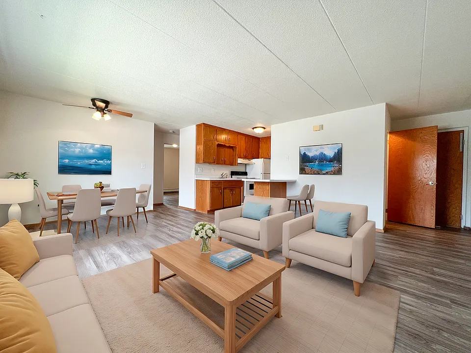 Midtown Apartments