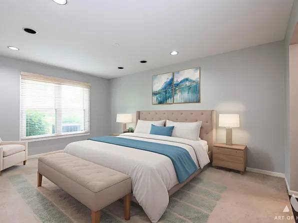 61 Willow Pkwy, Buffalo Grove, IL 60089