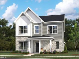 177 Marvel Dr #93, Rolesville, NC 27571
