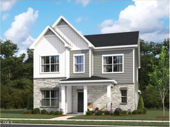 177 Marvel Dr #93, Rolesville, NC 27571