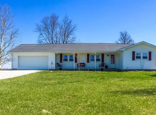 7245 Neil Rd, London, OH 43140