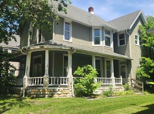 439 S Jefferson St, Huntington, IN 46750
