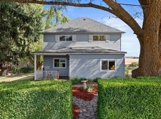 410 E 5th St, Spangle, WA 99031