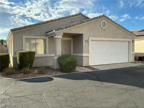 5115 Midnight Oil Dr, Las Vegas, NV 89122