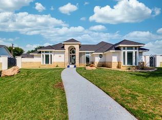 5229 New Orleans Dr, Odessa, TX 79762