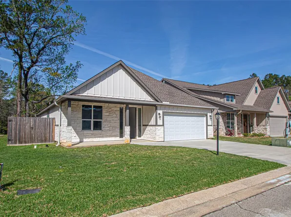 120 Sunshine Ln, Livingston, TX 77351