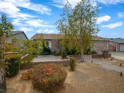 250 Tonalea Ave, Henderson, NV, 89015