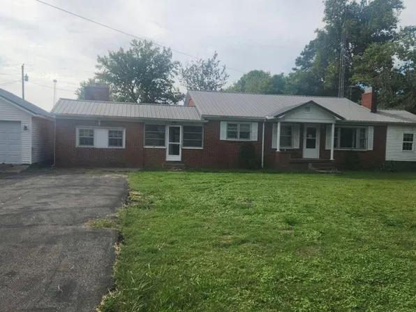 6219 State Route 97, Mayfield, KY 42066
