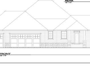 3601 Crestwood Dr NE, Alexandria, MN 56308