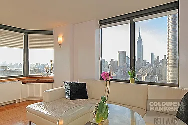 Rented by Bellmarc Realty