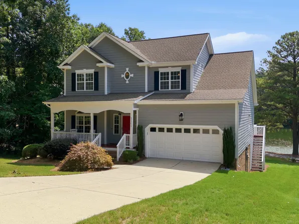 2101 Willow Hill Ln, Clayton, NC 27520