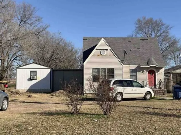 10281 60th St, Lexington, OK 73051