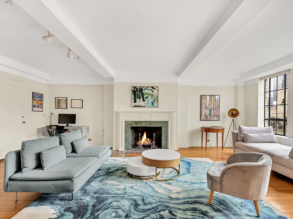 1st image of 350 W 57th St APT 12J