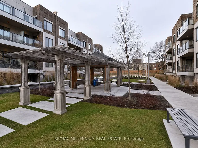 256 Royal York Rd #110 — Photo 2