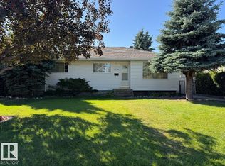 9119 130th Ave NW, Edmonton, AB T5E 0S1