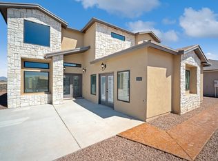 12724 Ashby Ave, El Paso, TX 79928