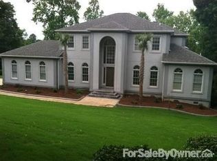7 Clubview Ct, Duncan, SC 29334