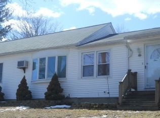 1 Miami St, Worcester, MA 01605