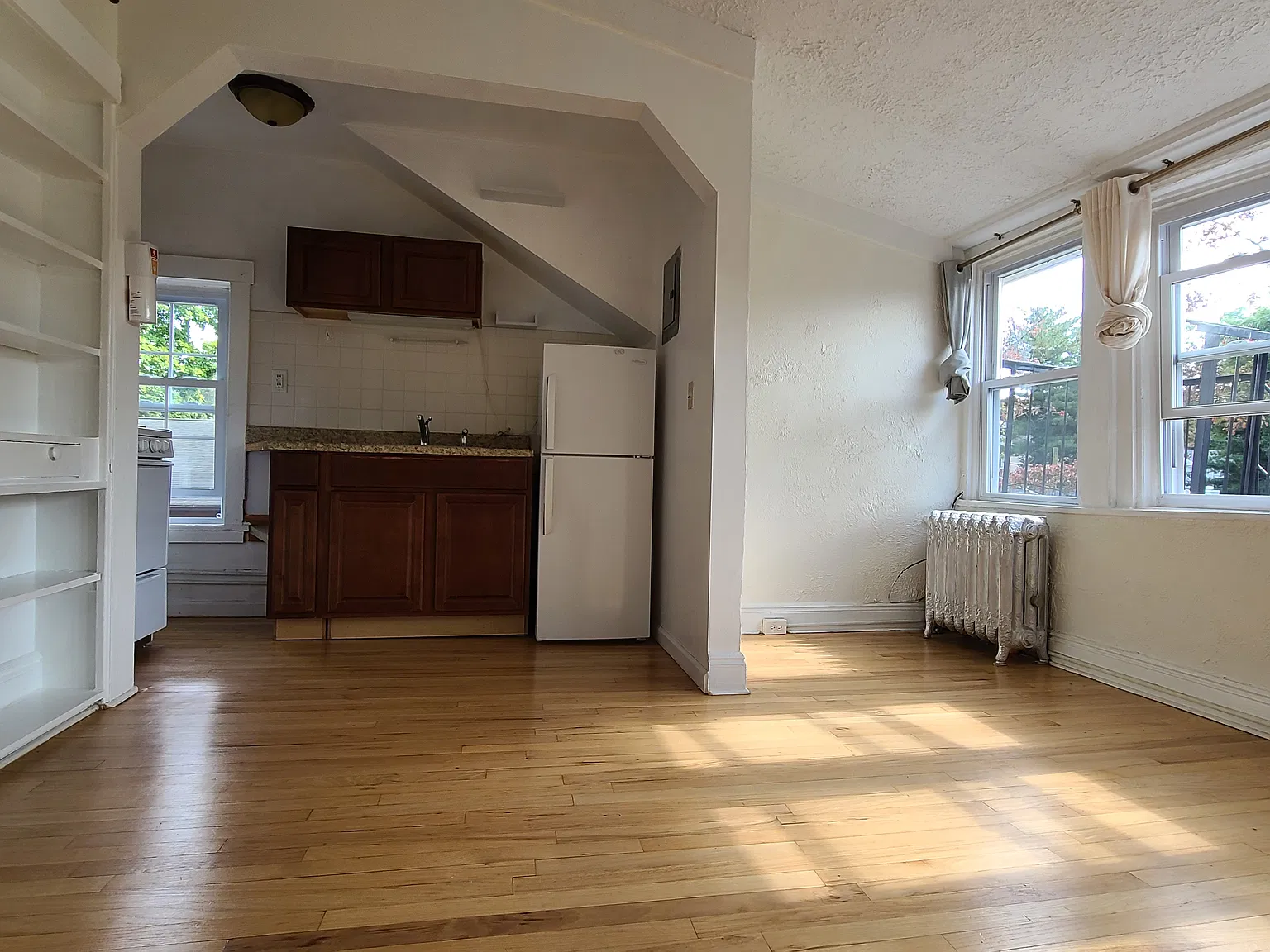 1 bed, $1,650 — Photo 2