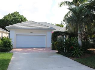 1380 Tearose Pl, Sarasota, FL 34239