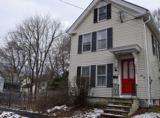 108 Rumford St, Concord, NH 03301