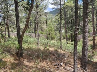 215 Cambridge Way, Ruidoso, NM 88345