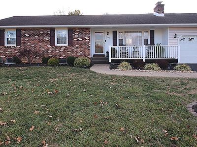 22107 Beaverbrook Dr, Smithsburg, MD, 21783